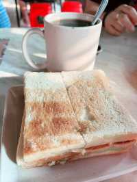 Yeow Kee Kopitiam: A Must-Visit Breakfast Spot in Kuching’s 101 Area