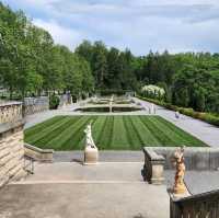 Biltmore Estate & Gardens – Asheville, NC