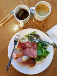 Comfortable and Convenient Stay at Fairfield by Marriott Seoul.