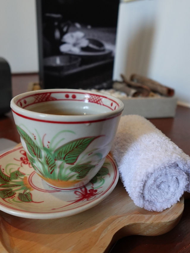 峴港Hyatt Regency豪華Spa