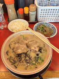 Kumamoto Sights and must go Night Bazaar that only open for 1 day a month!