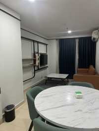 Comfort & Convenience in the Heart of Medan – A Home Away from Home!