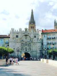 Catedral de Santa Maria de Burgos