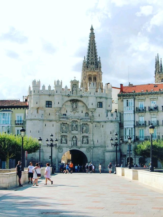 Catedral de Santa Maria de Burgos