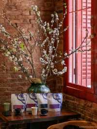 RedDoor Cafe