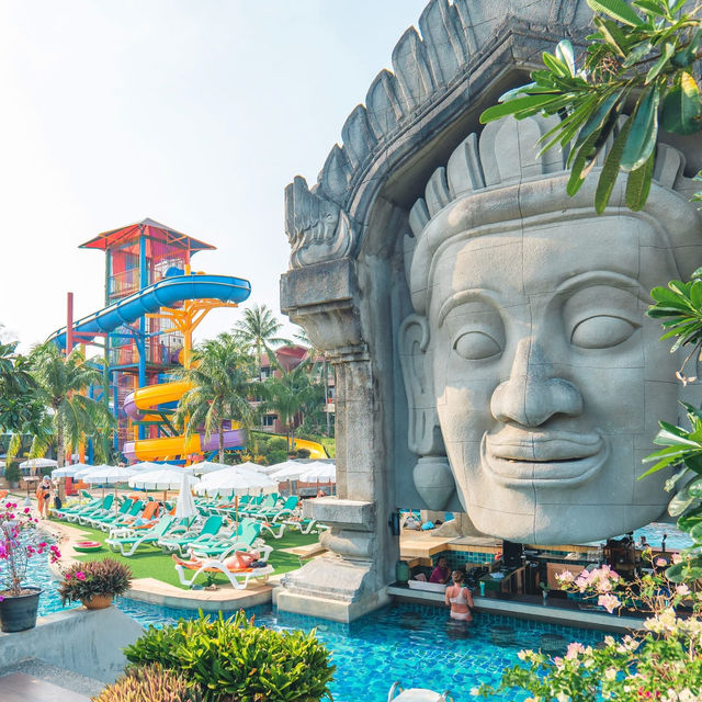 Phuket Orchid Resort 