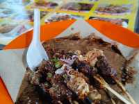 Batam’s Hidden Kampung Gem