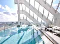 Arbour Hotel and Residence Pattaya 💙 