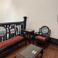 香港醫學博物館 (Hong Kong Museum of Medical Sciences)