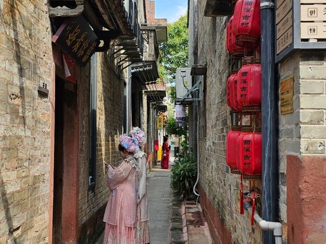 DONGGUAN City (Guangdong Province)