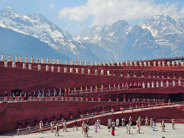 Lijiang Impression
