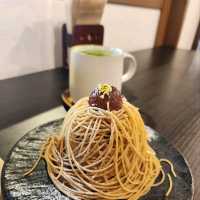 โตเกียวในวันที่ฝนตก โลกเดินช้า
