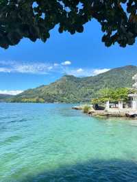 Lake Toba