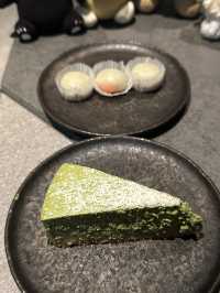中上環情侶好去處 日本Fusion酒吧餐廳