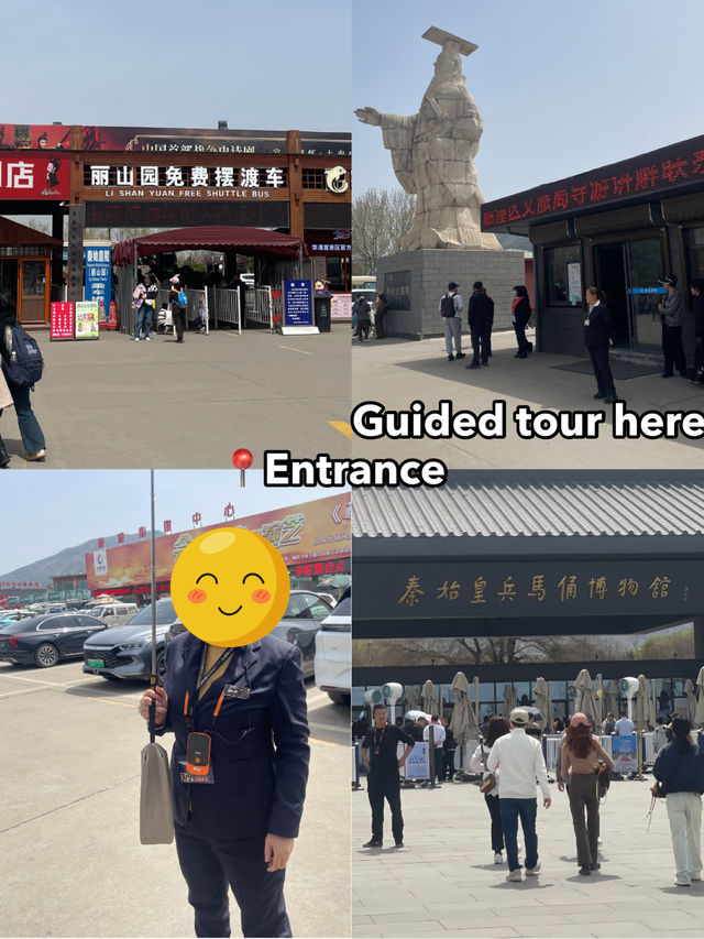 🏺Terracotta Army Museum (ULTIMATE GUIDE)