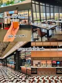 Copper Beyond Buffet สาขา The Sense ปิ่นเกล้า