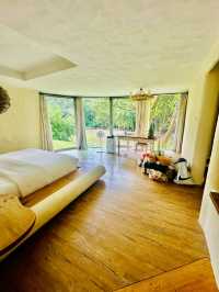 รีวิวThe Scenery Vintage Farm 