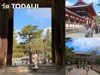 วัด TODAIJI