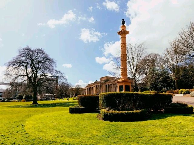 A Hidden Gem in England’s Heartland - Sheffield