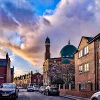 Leeds: A City That Blends History, Culture, and Modern Vibes Perfectly