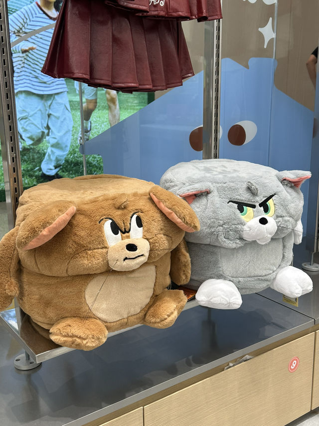 順德萬象匯開了一家寶藏選品店