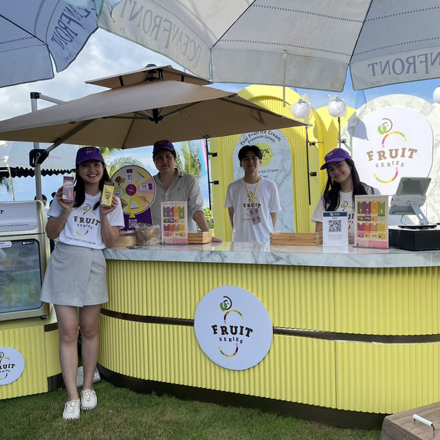 ⛵️Trat Regatta 2025 ⛵️ท่าเรือโอเชี่ยนฟร้อนท์