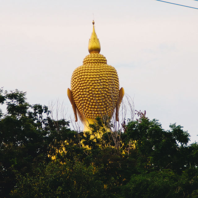 วัดพระธาตุวาโย 