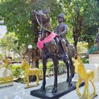 วัดโคนอน จังหวัดนนทบุรี