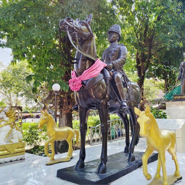 วัดโคนอน จังหวัดนนทบุรี