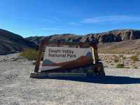 Death Valley Wildflowers – Death Valley, CA
