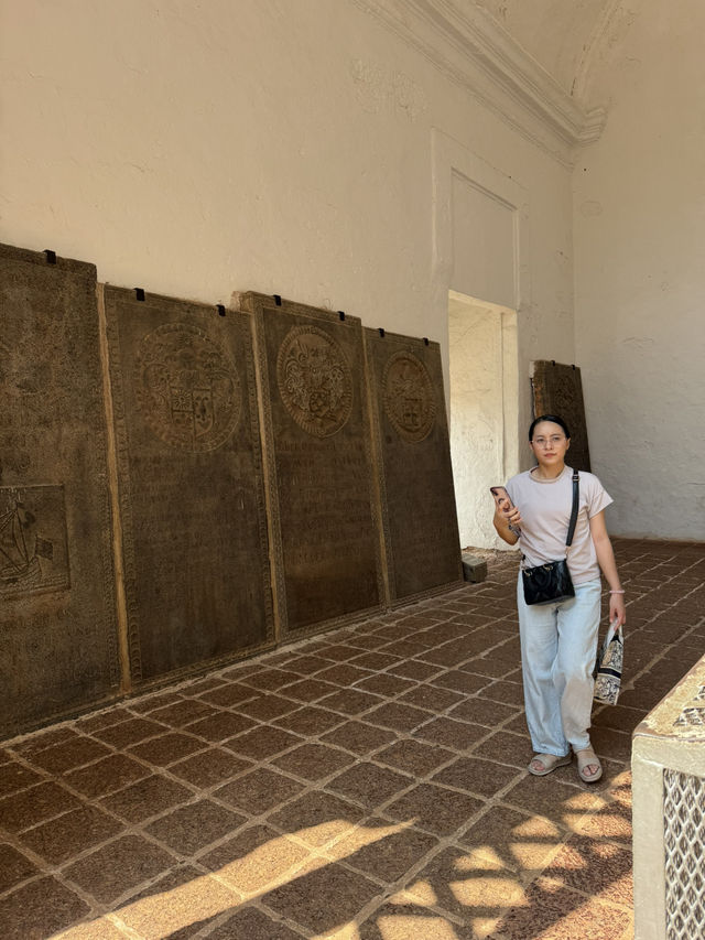 " Exploring Malacca : A Springtime Heritage Stroll "✨🌸