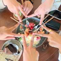 จำเลยรัก คาเฟ่ 🥮