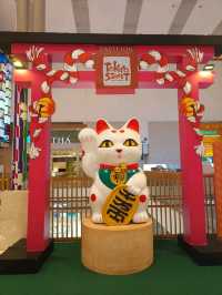 Exploring Tokyo Street – A Japanese Experience in Kuala Lumpur