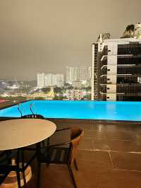 Chic Comfort at Hyatt Place Bukit Jalil