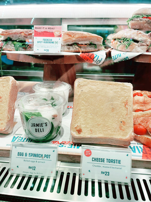 Jamie Oliver: A Culinary Haven for Travelers Seeking Gourmet Dining and Decadent Desserts