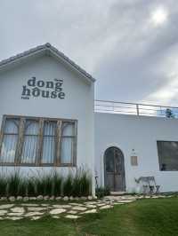 Donghouse cafe เขาใหญ่ 