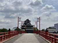 Kiyosu Castle