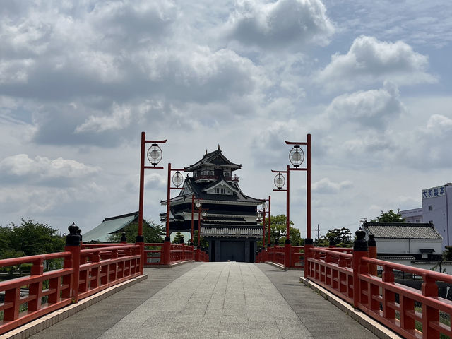 Kiyosu Castle