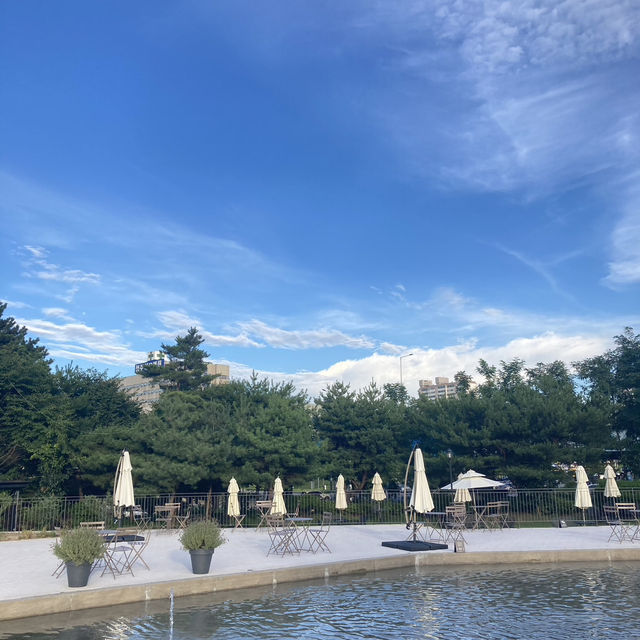자연과 도시, 감성 여행이 공존하는 청주☘️