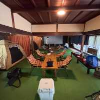 【奈良/吉野】1日1組限定！キャンプ🏕️