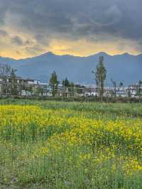 Tranquil Waters & Soft Light: A Spring Escape to Longkan Wharf