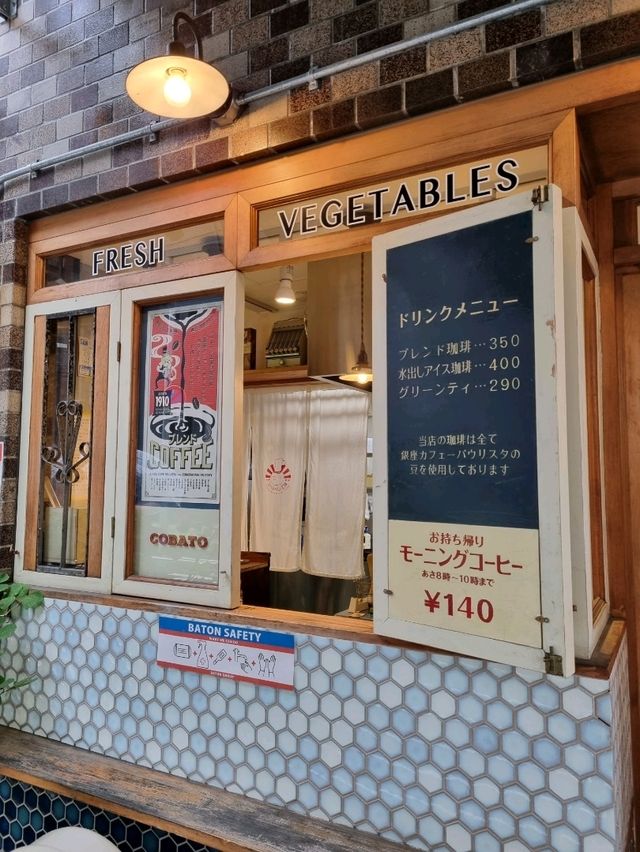 오사카 빵지순례 필수 스팟! 코바토빵 공장 방문 후기!