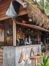 Bora Bora by Sunset Café – Batu Ferringhi, Penang