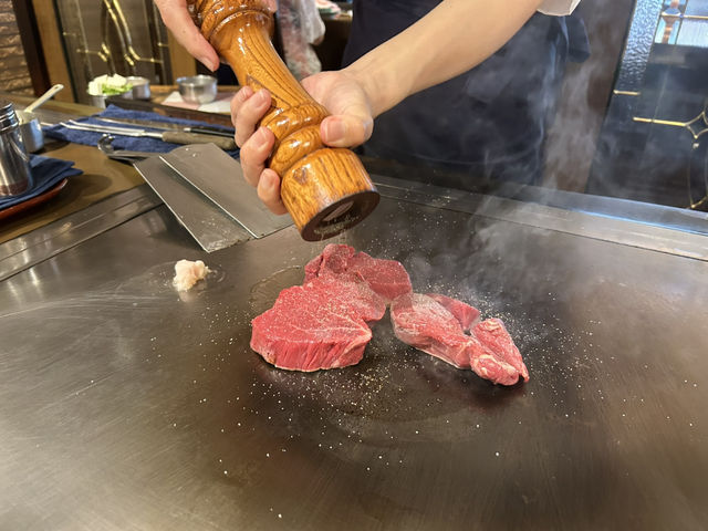 【沖縄本島】景色と美食を楽しむ贅沢な3日間