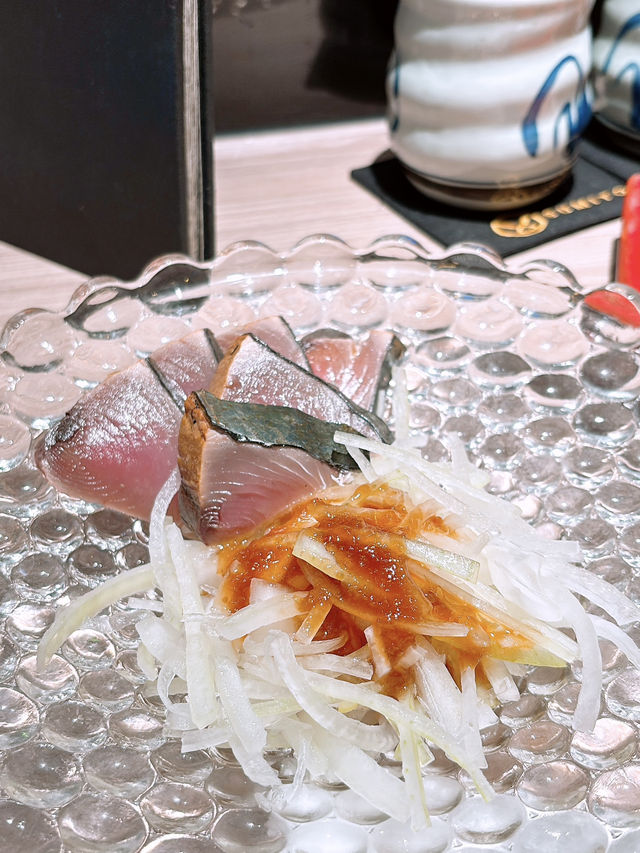 平日嚟都坐爆場‼️就係為咗食高質廣島生蠔🤩