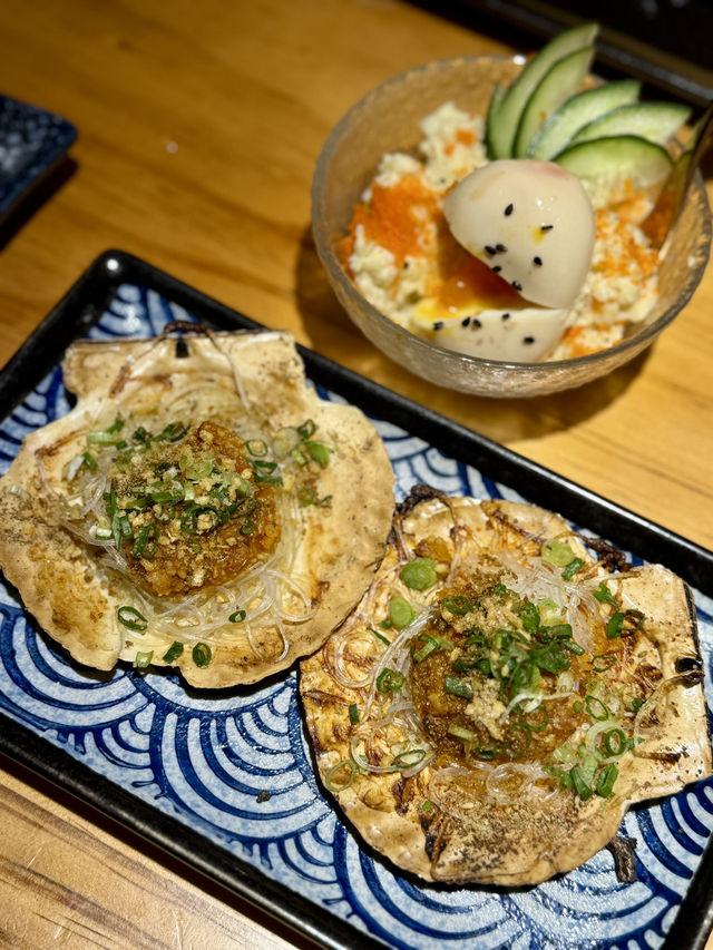 旺角💕人氣串燒店$10串有交易