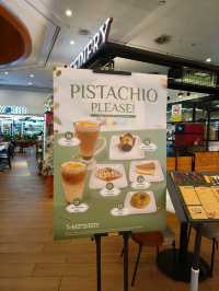 KLIA2’s Best Kept Pistachio Secret!