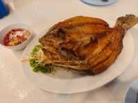 รับลม ชมเกาะ ศรีราชา