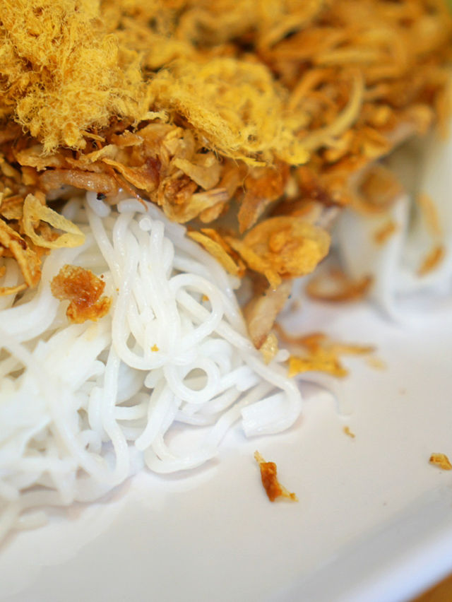 다낭 미케비치 근처 맛집 미쓰니