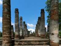 Sukhothai Serenity – Where Thailand’s Soul Was Born